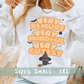 Very Demure Very Mindful Very Cutesy Cat Witch Sweatshirt