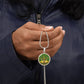 Stained Glass Tree of Life Jewelry - Silver and Gold