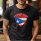 Respect Puerto Rico Unisex Shirt