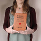 Personalized Memory Book - Parents, Grandparents, Daughter, Son