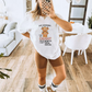 Funny Cow Shirt – If We Get Caught You're Deaf Tee and Tote Bag – Sarcastic Unisex T-Shirt for Best Friends & Cow Lovers, Funny Animal Tee