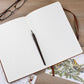 Personalized Memory Book - Parents, Grandparents, Daughter, Son
