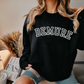 TikTok Demure Sweatshirt