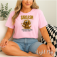 Sarcasm Funny Dog T-Shirt – Just One of the Many Services I Offer Tee – Graphic Humor Shirt for Sarcastic Pet Lovers, Funny Quote, Dog Humor