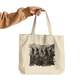 Girls Will Be Girls Witch Tote