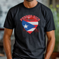 Respect Puerto Rico Unisex Shirt