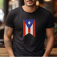 Puerto Rico Se Respeta Unisex Shirt