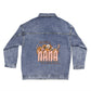 Personalized Nana Denim Jacket