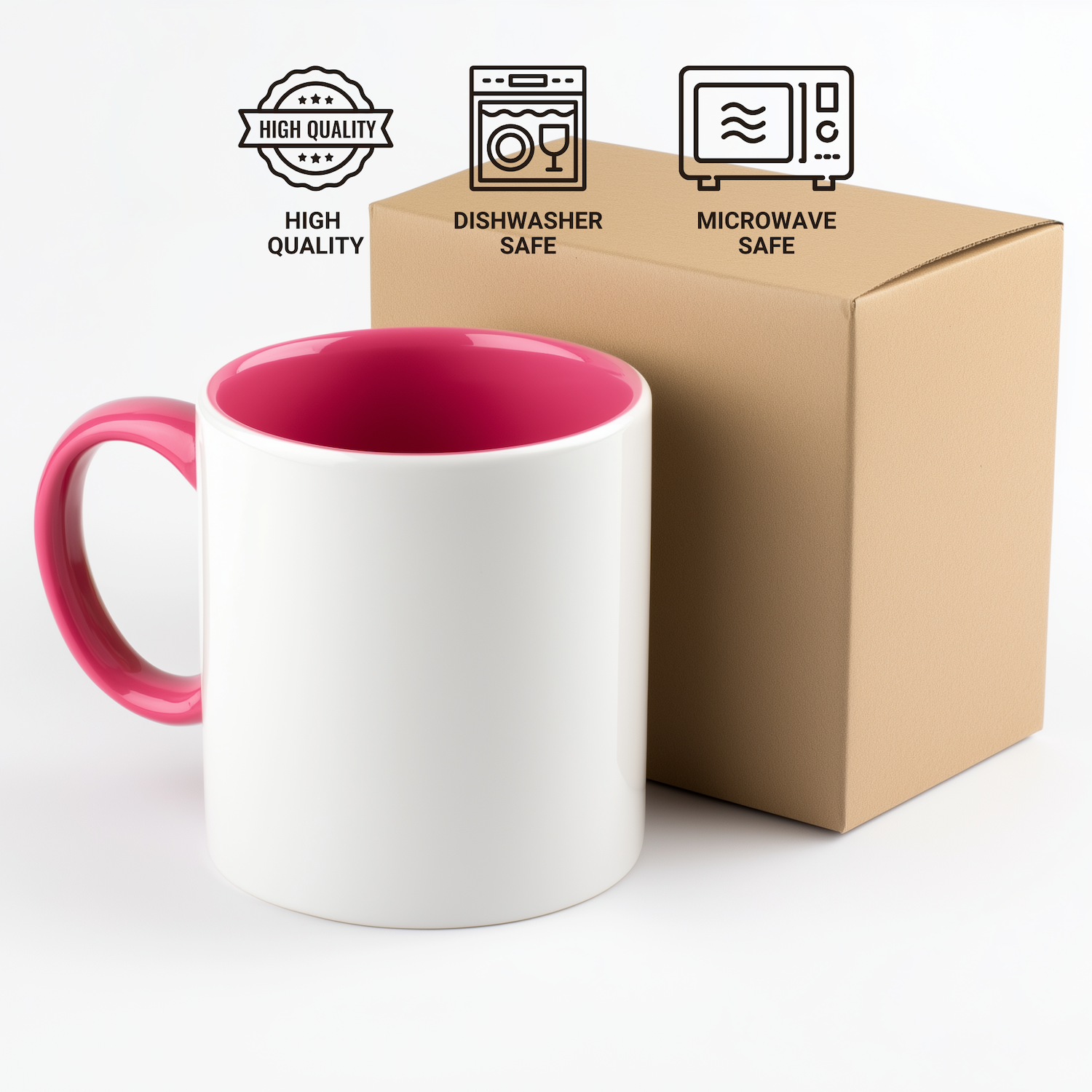 Insurance Adjuster Humor Coffee Mug, Funny Quote Gifts from Men to Insurance Adjuster, Two Tone Mugs for Mother's Day, See Why You Might Be Confused, Gifts for Insurance Adjuster - Additional