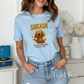 Sarcasm Funny Dog T-Shirt – Just One of the Many Services I Offer Tee – Graphic Humor Shirt for Sarcastic Pet Lovers, Funny Quote, Dog Humor