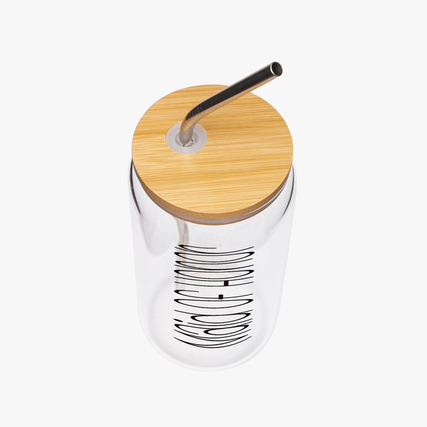 Maid of Honor Wedding Tumbler with Bamboo Lid