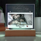 Personalized 1st Fathers Day Gift