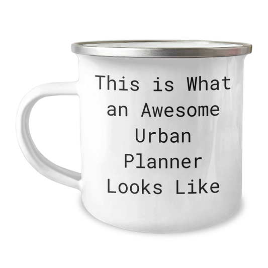 Gifts from Urban Planner Friends - This Is What An Awesome Urban Planner Looks Like - Mother's Day Unique Gifts for Urban Planner - Image 1