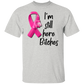 I'm Still Here Tshirt | Beating Cancer