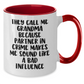 Funny Grandma Gifts from Men to Grandma - Two Tone Coffee Mug with Inspirational Quote, Best Gift for Grandma's Graduation - Additional