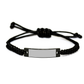 Comedian Gifts by Day, Ninja Rope Bracelets by Night, Funny Graduation Presents for Comedian Friends from Us - Image 1