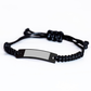 Comedian Gifts by Day, Ninja Rope Bracelets by Night, Funny Graduation Presents for Comedian Friends from Us - Image 2