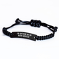 I'd Rather Be in New Mexico Rope Bracelet, Gifts from Friends to Family, Unique Mother's Day Unique Gift for Her - Image 2
