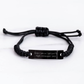 Flight Attendant Gifts for Men Women Friends Coworkers Family - Keep Calm Rope Bracelet Graduation Unique Gifts from Friends to Flight Attendant - Image 3