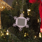 Comedian Snowflake Ornaments, Funny Gifts from Friends to Comedian, Christmas Unique Presents - Image 3