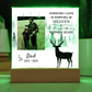 Hunting In Heaven LED Plaques