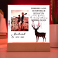 Hunting In Heaven LED Plaques