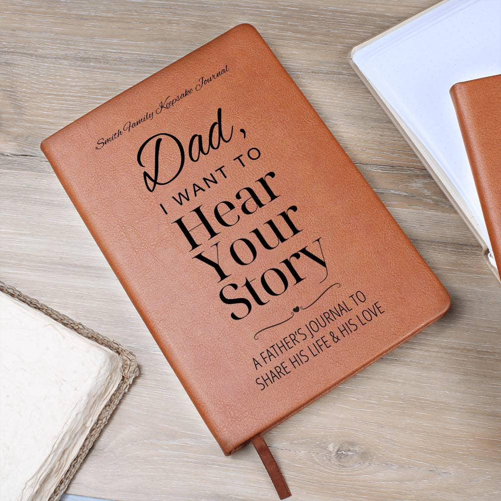 Personalized Grandmother Memory Book Journal