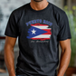 Puerto Rico Se Respeta Unisex Shirt