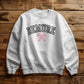 Demure Coquette Sweatshirt