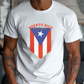 Puerto Rico Se Respeta Unisex Tee