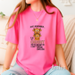 Funny Cow Shirt – If We Get Caught You're Deaf Tee and Tote Bag – Sarcastic Unisex T-Shirt for Best Friends & Cow Lovers, Funny Animal Tee