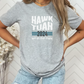 Hawk Tuah 2024 - Unisex Tshirt