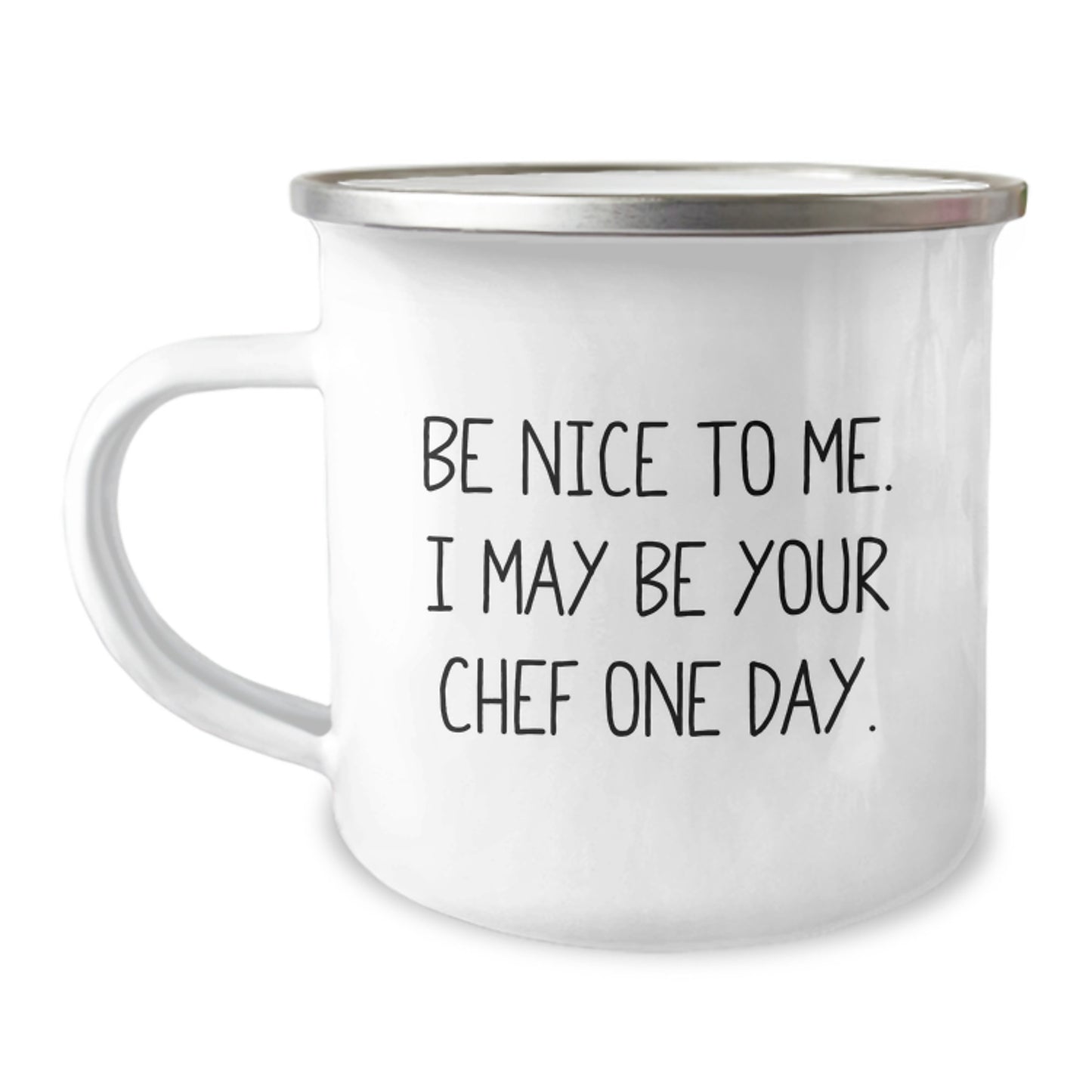Funny Chef Gifts for Him from Friends during Christmas Unique Presents - Image 1