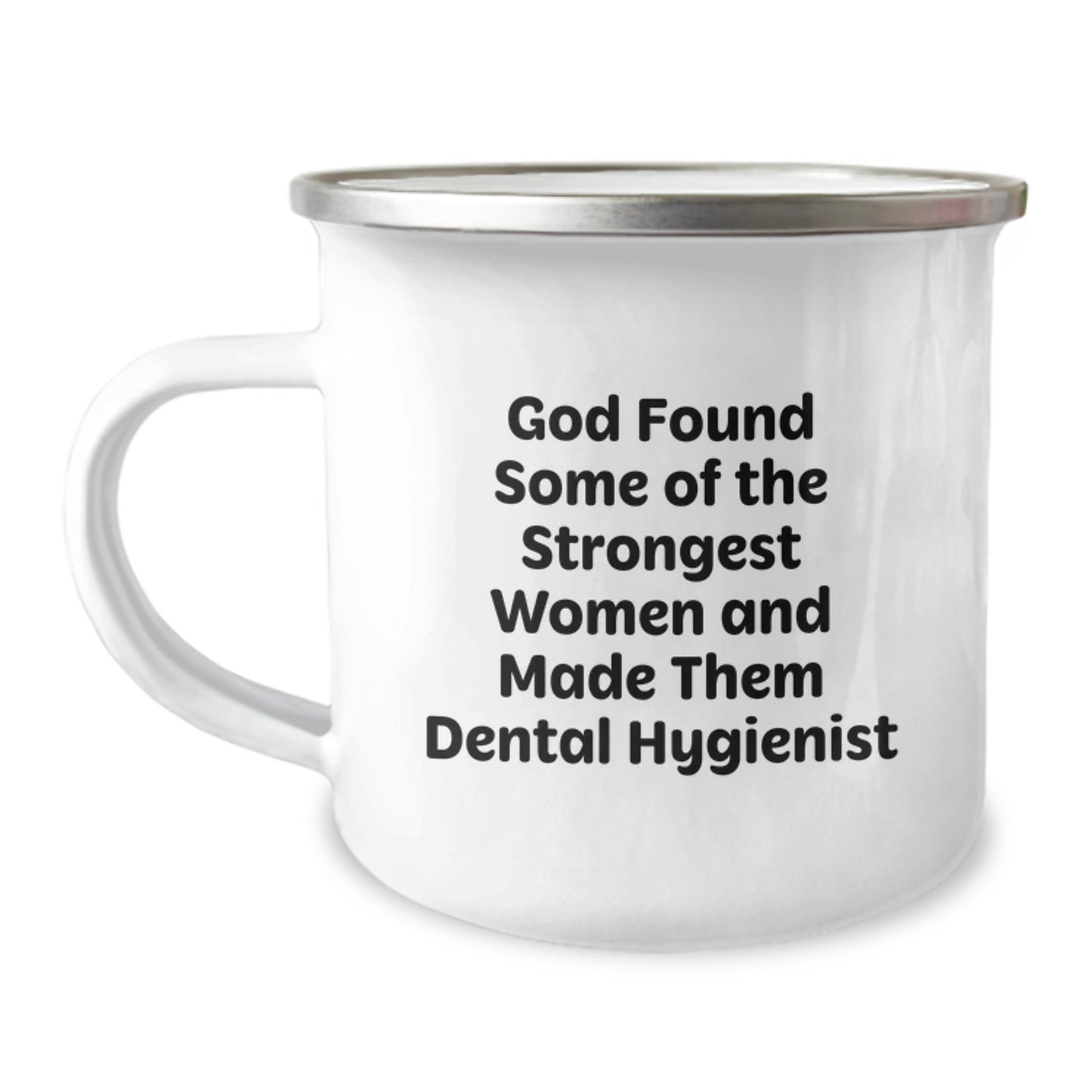 Funny Dental Hygienist Gifts from Men to Women Friends Coworkers Family - Inspirational Quote - Christmas Unique Gifts for Dental Hygienist Women Men Friends Coworkers Family - Image 1