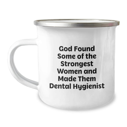 Funny Dental Hygienist Gifts from Men to Women Friends Coworkers Family - Inspirational Quote - Christmas Unique Gifts for Dental Hygienist Women Men Friends Coworkers Family - Image 1