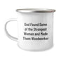Funny Woodworker Gifts for Men, Women, and Friends - Inspirational Camping Mug for Christmas Unique Presents - Image 1