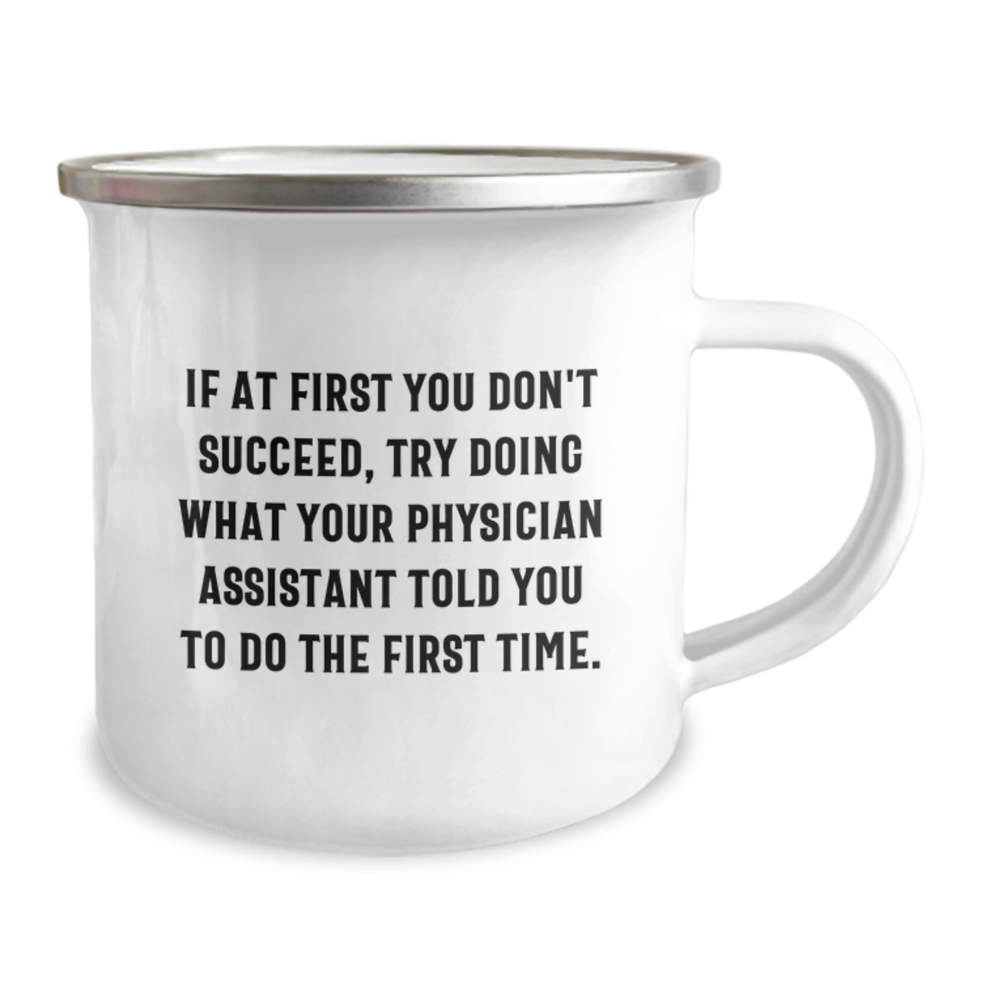 Funny Physician Assistant Christmas Unique Gifts from Friends and Family for Physician Assistant Men Women - Image 2