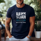 Hawk Tuah 2024 - Unisex Tshirt