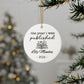 Personalized Author Plaque, The Year I Was Published, Custom Published Author Gift, New Writer Keepsake, Bestselling Book, Literary Gift