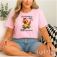 On My Way To Make Some Bad Decisions Tshirt, Sarcastic Adult Quote, Silly Chicken Skateboarding, Best Friend Gift, Gift for Friend, Bride Tshirt