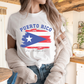 Puerto Rico Se Respeta Unisex Shirt