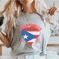 Respect Puerto Rico Unisex Shirt