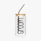 Groom Wedding Tumbler with Bamboo Lid