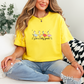 Funny Goose Shirt – Just a Silly Goose T-Shirt – Cute Animal Humor Tee for Women, Men & Goose Lovers, Quirky Goose Shirt, Sarcastic Tee