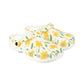 Yellow Blossom Garden Shoes for Adults & Kids – Lightweight EVA Slip-On Floral Spring Sandals Water-Resistant Nurse Comfort & Walking