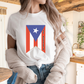 Puerto Rico Se Respeta Unisex Shirt