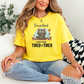 Funny Tired Cat T-Shirt – I’m So Tired Even My Tired Is Tired Tee – Exhausted Unisex Shirt for Pet Lovers, Moms, and Sarcastic Humans