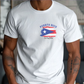 Puerto Rico Se Respeta Unisex Shirt