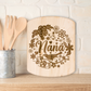 Nana Cutting Board