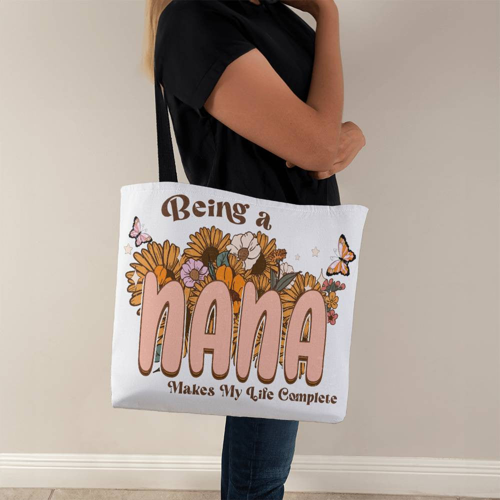 Nana Classic Tote Bag
